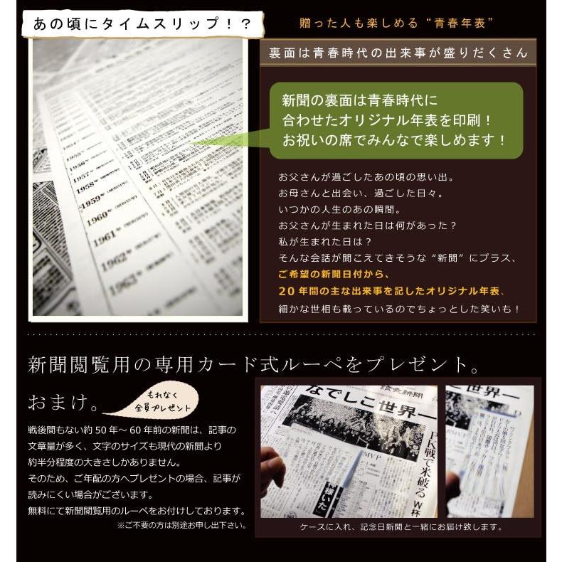 名入れ ギフト 退職祝い 還暦のお祝い 古希のお祝い 記念日の新聞付き 日本酒/酒粕焼酎 十虹 720ml プレゼント 男性 女性 ソーシャルギフト |  | 10