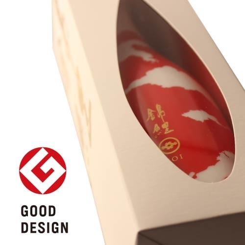 今代司 日本酒 錦鯉 KOI 720ml 今代司酒造 お中元 夏ギフト 内祝い