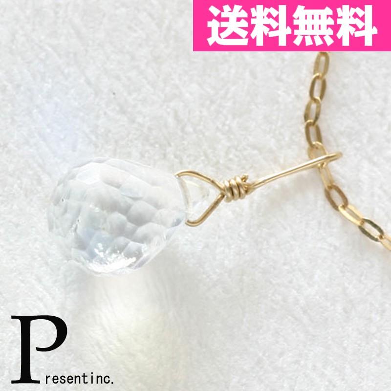 ムーンストーン　K10　ゴールド　天然石　ペンダントトップ | ブランド登録なし