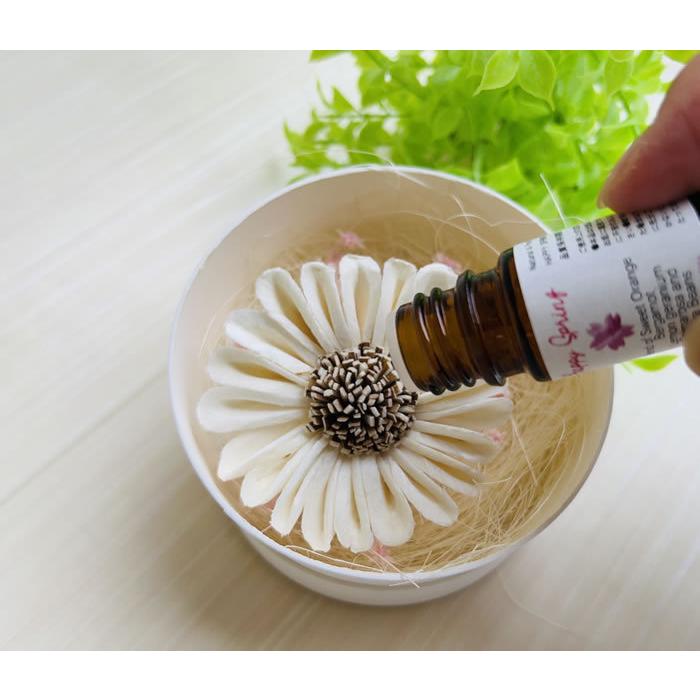 アロマフレグランスデザイナー香りの演出家 Ayako プロデュース「季節を旅するアロマブレンドオイル」エッセンシャルオイル 精油 100% 天然 (ギフト 贈り物） |  | 01