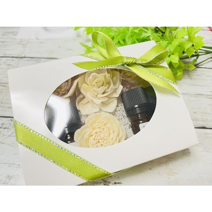 アロマフレグランスデザイナー香りの演出家 Ayako プロデュース「季節を旅するアロマブレンドオイル」エッセンシャルオイル 精油 100% 天然 (ギフト 贈り物） |  | 04