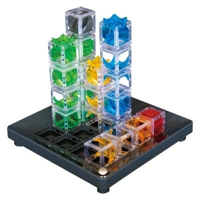 【無料ラッピング受付中】　グラビティ・メイズ　Gravity Maze　ボードゲーム　ThinkFun シンクファン　日本語取扱説明書付　脳トレ　アメリカ　正規輸入品 |  | 01