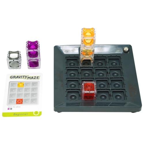 【無料ラッピング受付中】　グラビティ・メイズ　Gravity Maze　ボードゲーム　ThinkFun シンクファン　日本語取扱説明書付　脳トレ　アメリカ　正規輸入品 |  | 03
