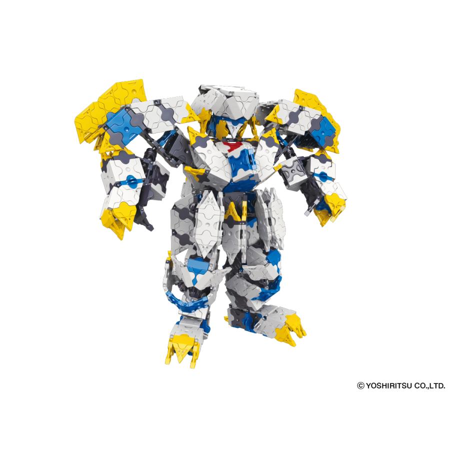 LaQ ラキュー　白色500ピース LaQ ラキュー 白色500ピース