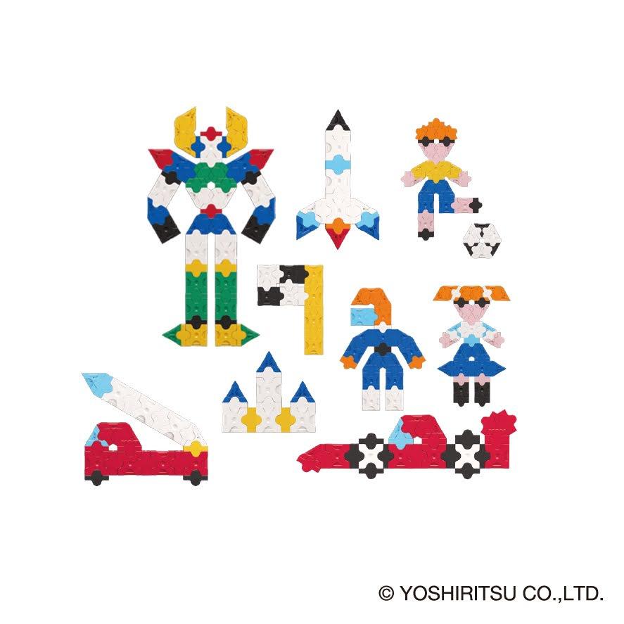 LaQ 約2.6kg 以上 【 大量 まとめ売り 】セット 知育 ラキュー 非売品スノークリスタル付き】【限定生産品】LaQ ラキュー ボーナス ラキュー ボーナスセット 2025 Bonus Set 非売品スノークリスタル特典付