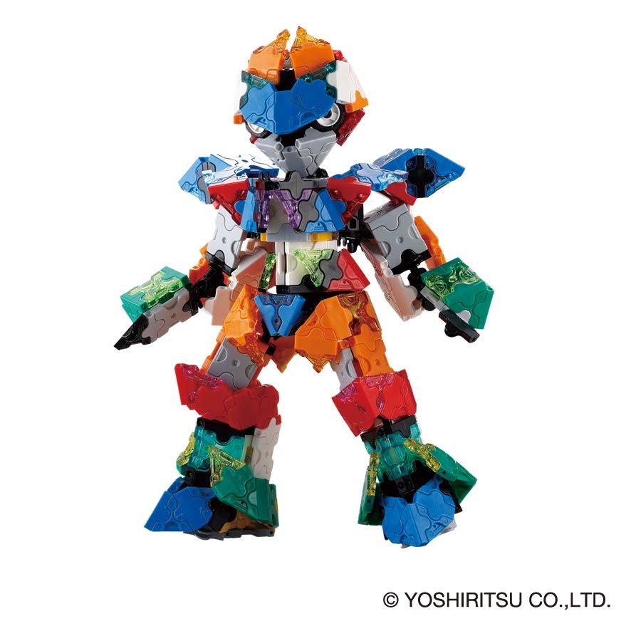 LaQ（ラキュー） 【非売品サンタクロース付】LaQ ボーナスセット 2024