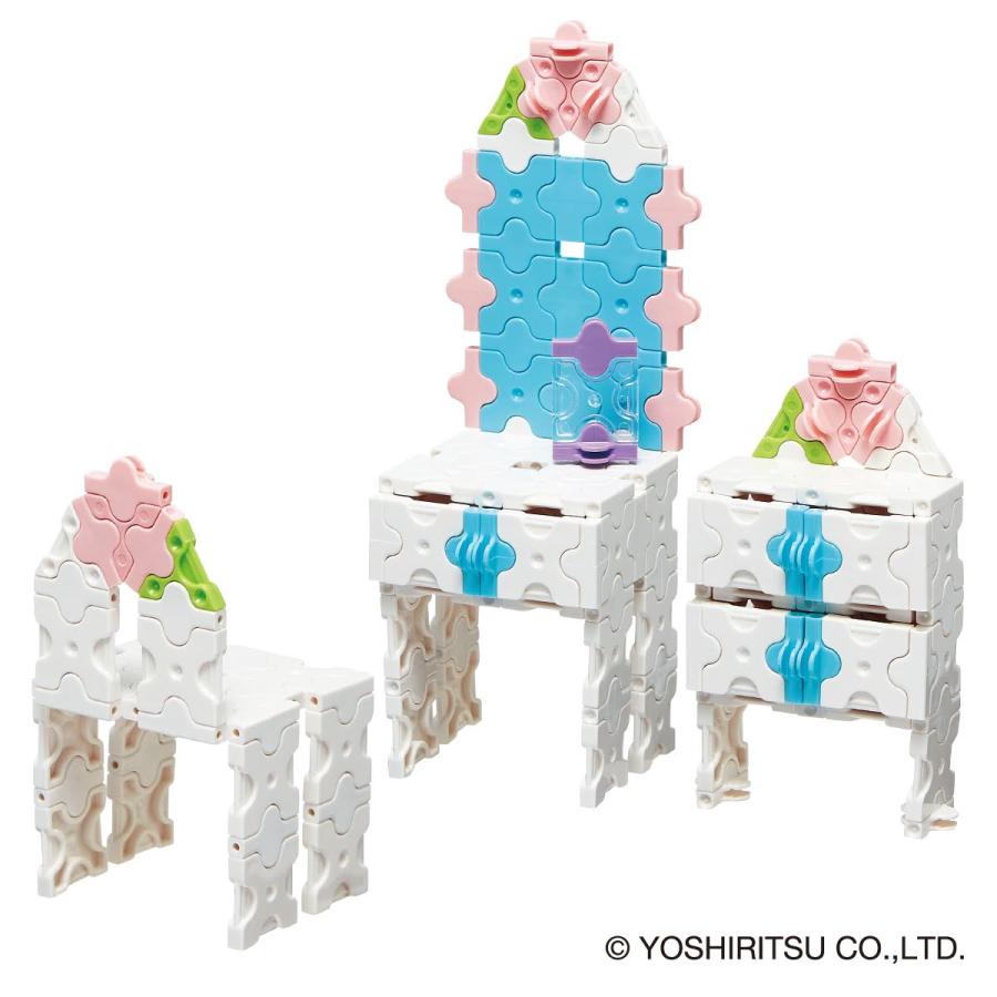 LaQ（ラキュー） 【2025年5月新仕様版】LaQ スイートコレクション