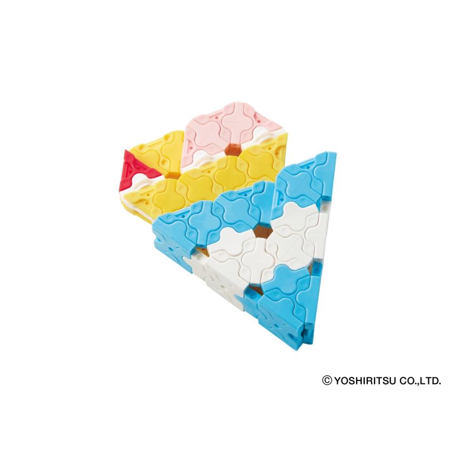 【2025年5月新仕様版】LaQ ラキュー スイートコレクション スイーツパーティ  Sweet Collection SWEETS PARTY  知育　ブロック　玩具　日本製の画像