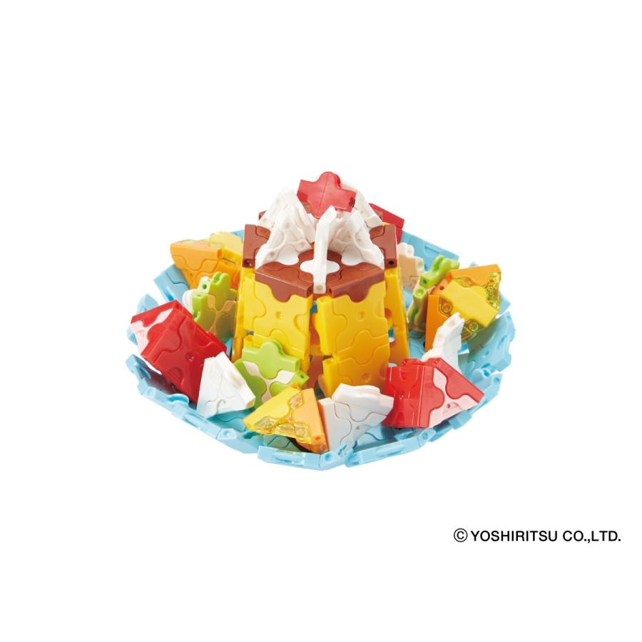 LaQ 【2025年5月新仕様版】LaQ ラキュー スイートコレクション