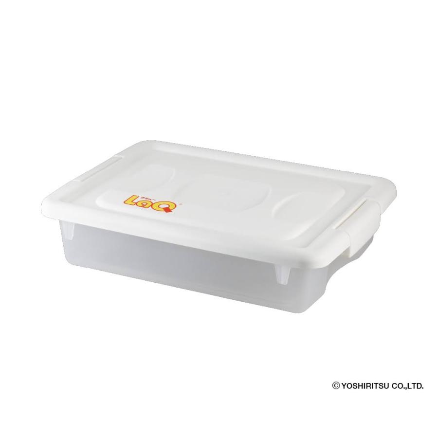 【6/28発売】 LaQ ラキュー ミスティカルビースト 北欧神話 (965pcs+SP28pcs)  L009333 Yoshiritsu ブロック 玩具 知育 ブロック 玩具 日本製の画像