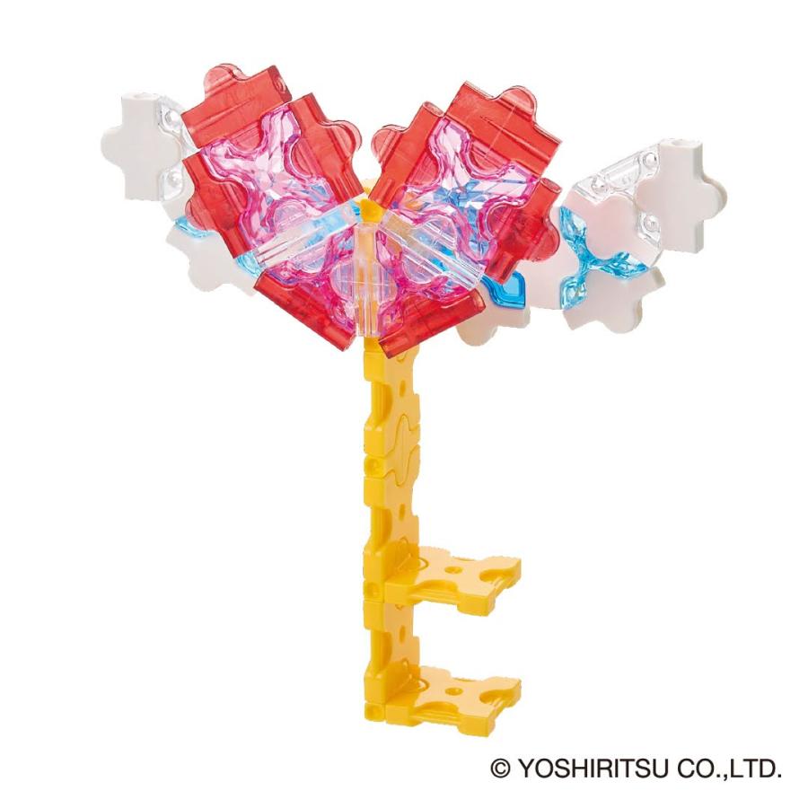 LaQ（ラキュー） 【10/18新発売】 スイートコレクション プリンセス