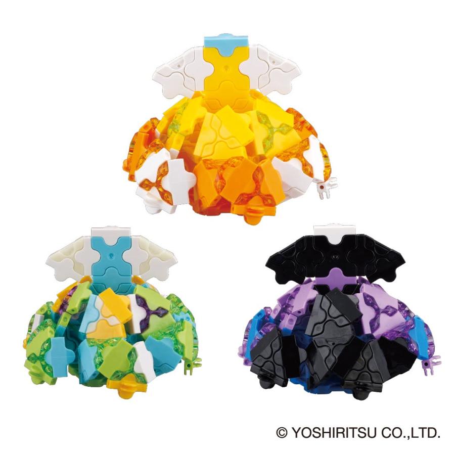 LaQ（ラキュー） 【無料Xmasラッピング受付中】【非売品スノー