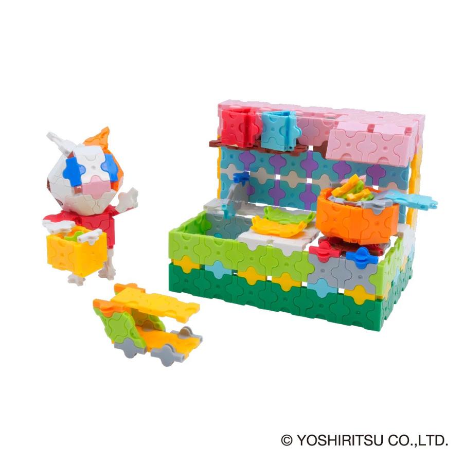 LaQ（ラキュー） 【無料Xmasラッピング受付中】【11/1新発売】LaQ