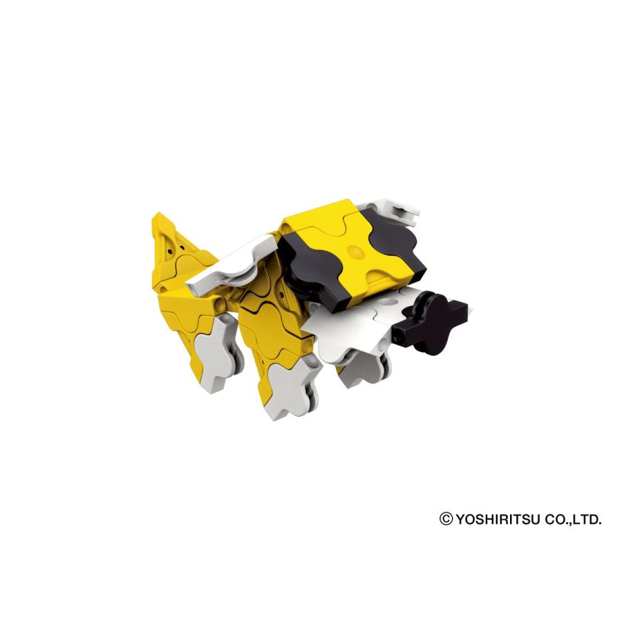 【ラッピング無料受付中】LaQ　ラキュー  BASIC ベーシック 401 プラスチックコンテナVer. L009630 知育 ブロック 玩具 【2026年4月新仕様版】 日本製 送料無料の画像