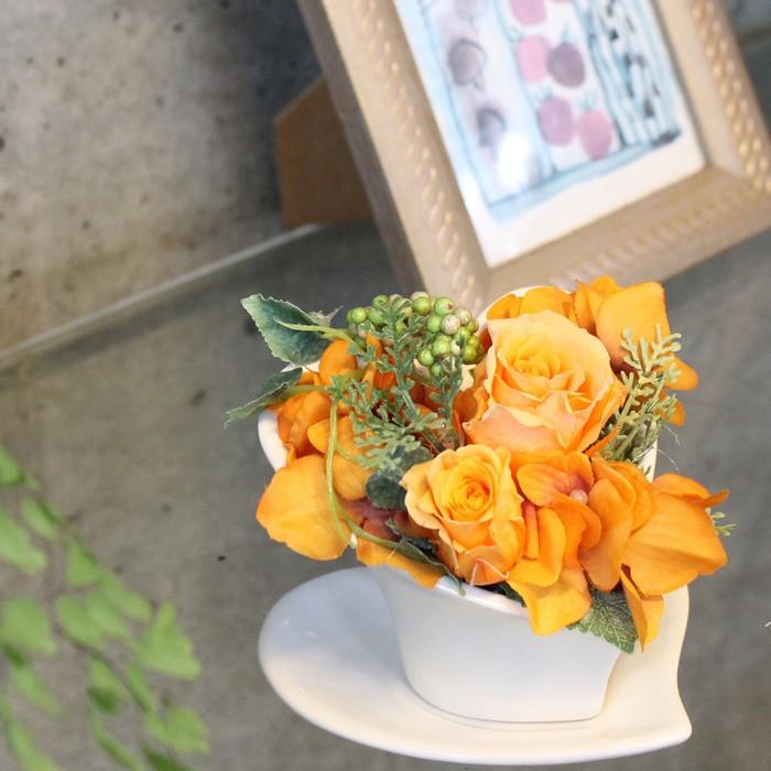 flower 送料無料 送別 フラワーギフト プリザーブドフラワー