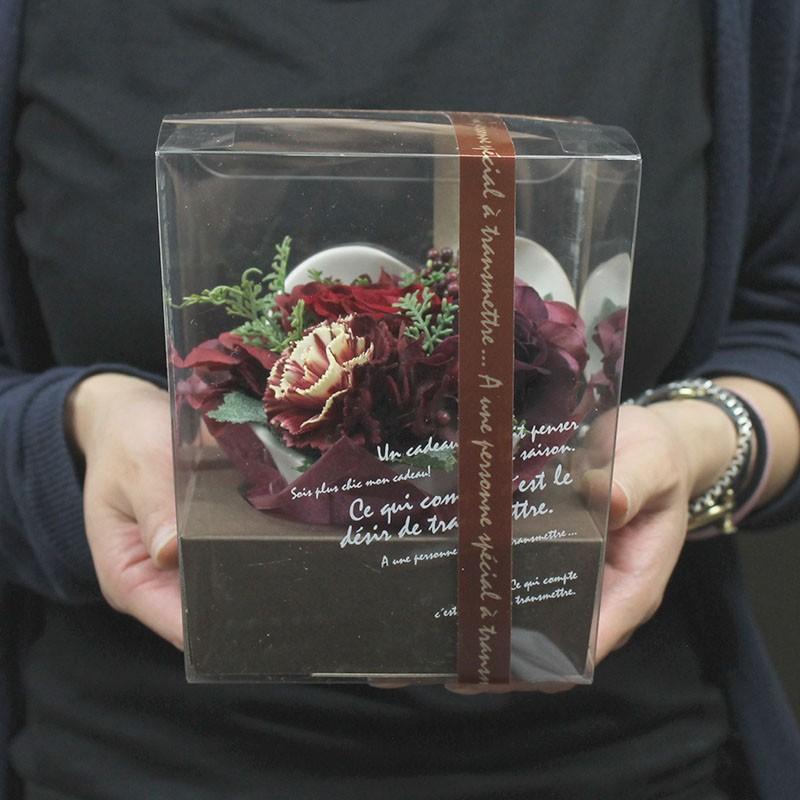 flower 送料無料 送別 フラワーギフト プリザーブドフラワー