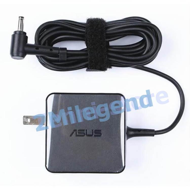 純正新品 ACアダプター ASUS ADP-45BW A 19V 2.37A 45W 充電器 PSE認証取得済 X551CA X551MA X550LA X555LA 外径約5.5mmФ 内径2.5mmФ|preshop|02