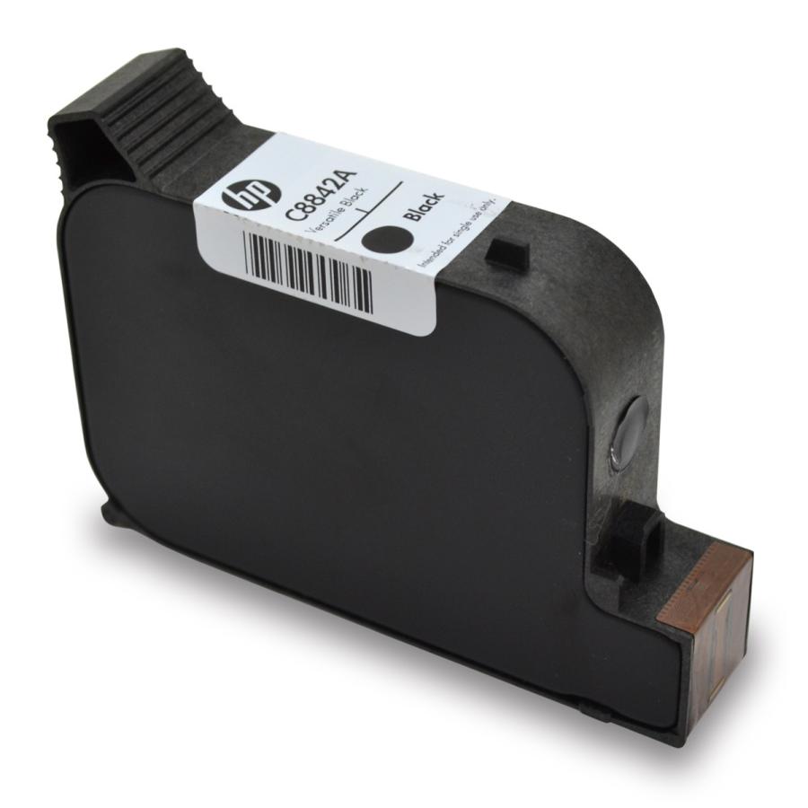 ２個セット/C8842A/HP Versatile Black Print Cartridge/純正品 | 