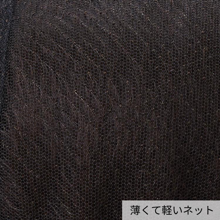 SVENSON（スヴェンソン） 医療用ウィッグ 女性 人毛 人工毛 医療用