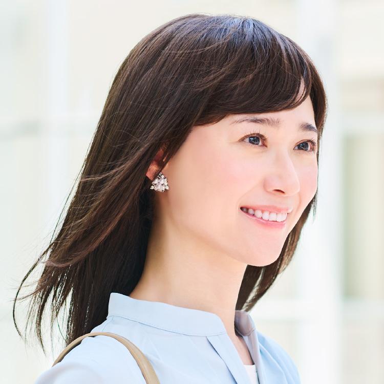 SVENSON（スヴェンソン） 医療用ウィッグ 女性 人毛 人工毛 医療用