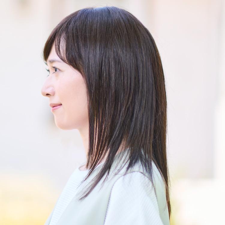 SVENSON（スヴェンソン） 医療用ウィッグ 女性 人毛 人工毛 医療用