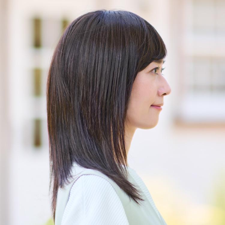 SVENSON（スヴェンソン） 医療用ウィッグ 女性 人毛 人工毛 医療用