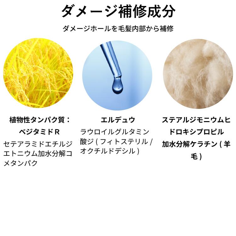 SVENSON（スヴェンソン） 髪の毛回復応援セットN 髪が5〜6cmくらい生え
