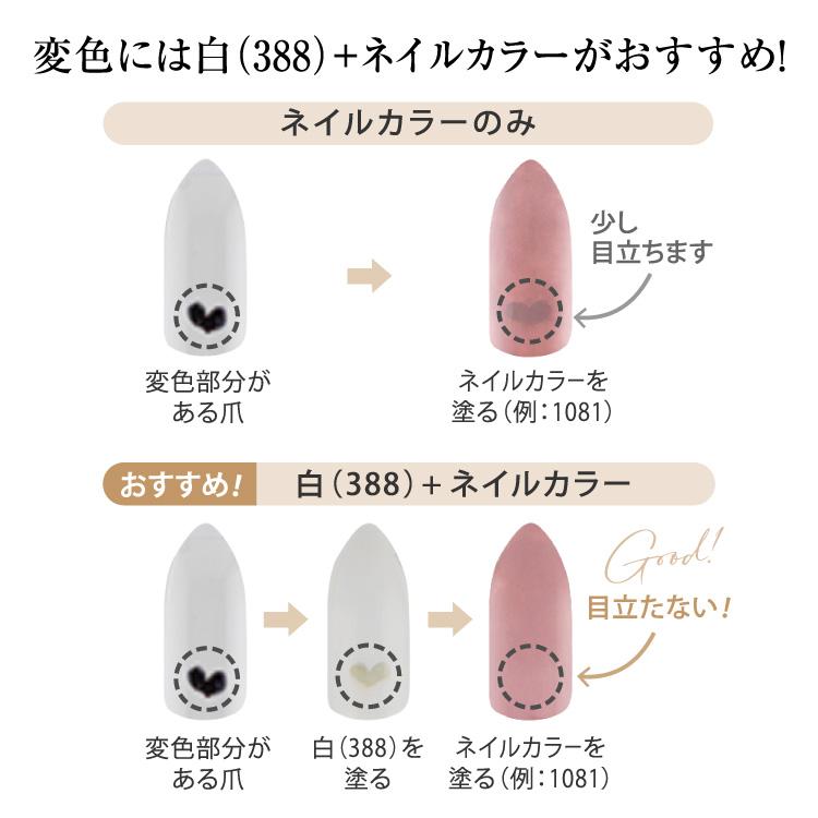 ZOYA ネイル ポリッシュ 変色カバー 手入れ マニキュア 医療用 爪 保湿