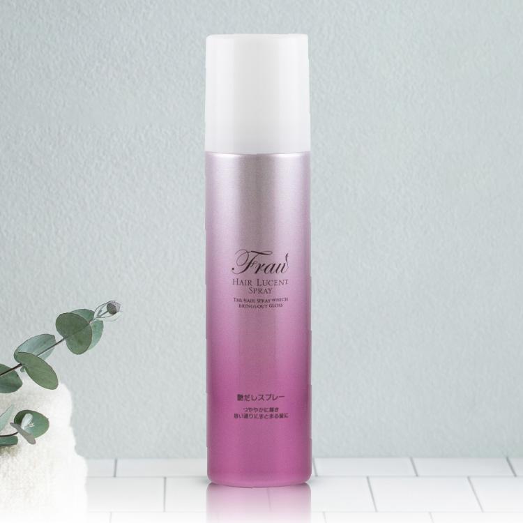 ウィッグ スプレー つや 医療用 お手入れ フルウィッグ ウイッグ