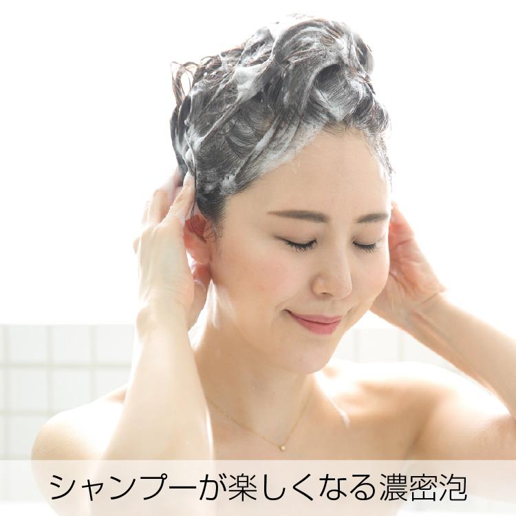 SVENSON（スヴェンソン） 【スカルプシャンプー】プフレスカルプ