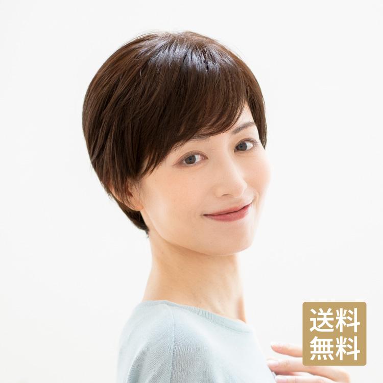 SVENSON（スヴェンソン） 医療用ウィッグ 女性 人工毛 医療用 ウィッグ