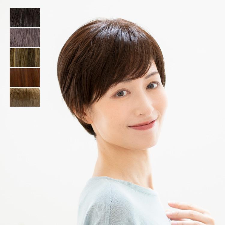 SVENSON（スヴェンソン） 医療用ウィッグ 女性 人工毛 医療用 ウィッグ