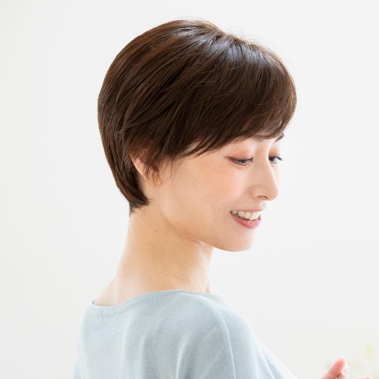 SVENSON（スヴェンソン） 医療用ウィッグ 女性 人工毛 医療用 ウィッグ