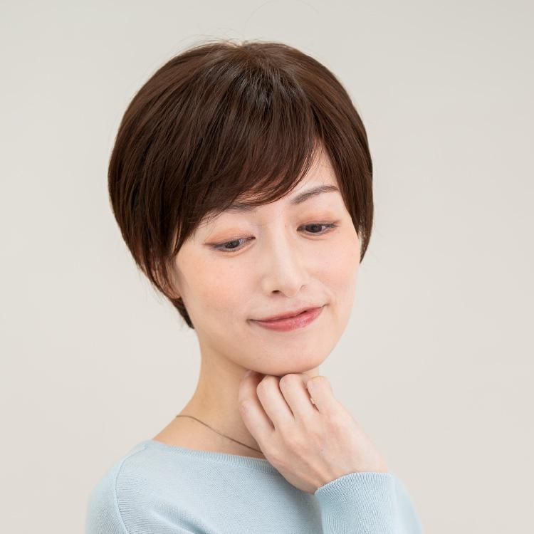 SVENSON（スヴェンソン） 医療用ウィッグ 女性 人工毛 医療用 ウィッグ