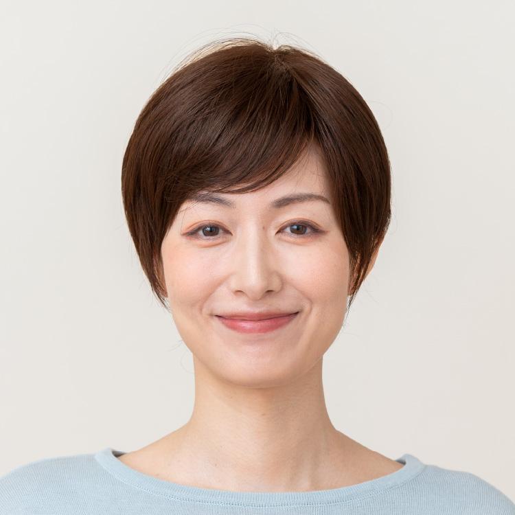 SVENSON（スヴェンソン） 医療用ウィッグ 女性 人工毛 医療用 ウィッグ