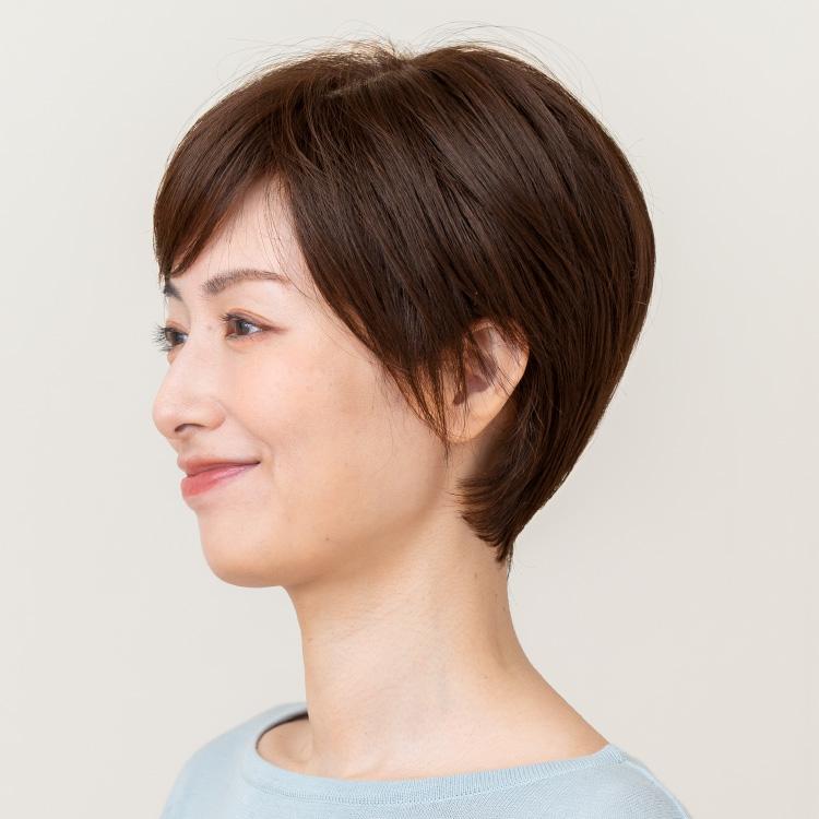 SVENSON（スヴェンソン） 医療用ウィッグ 女性 人工毛 医療用 ウィッグ