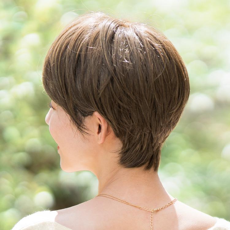 スヴェンソン　医療用ウィッグ　ショート SVENSON（スヴェンソン） 医療用ウィッグ 女性 人工毛 医療用 ウィッグ