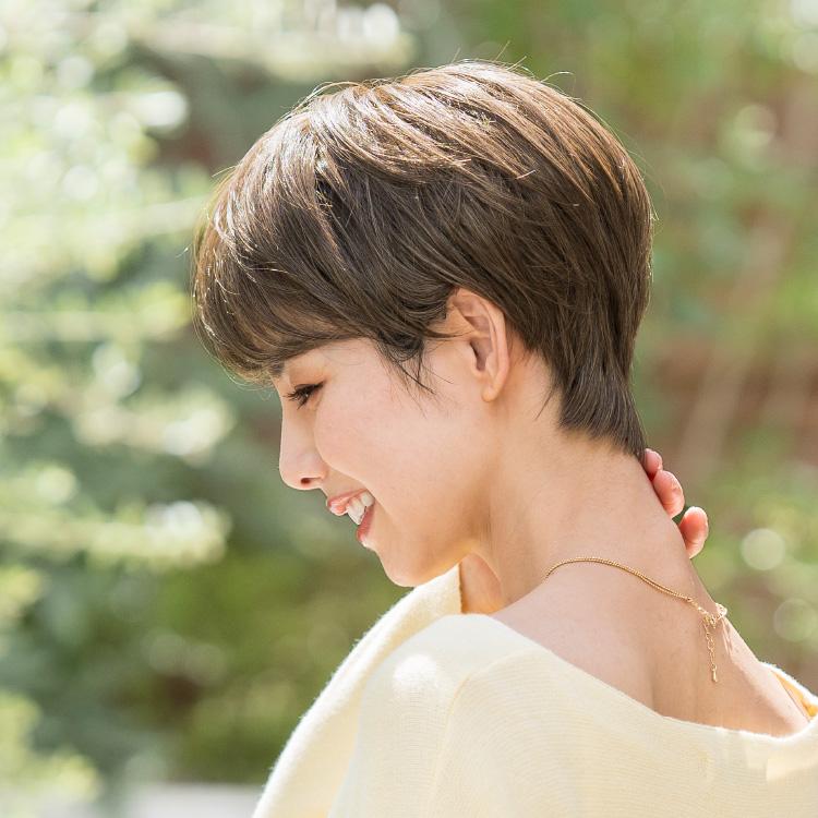 SVENSON（スヴェンソン） 医療用ウィッグ 女性 人工毛 医療用 ウィッグ