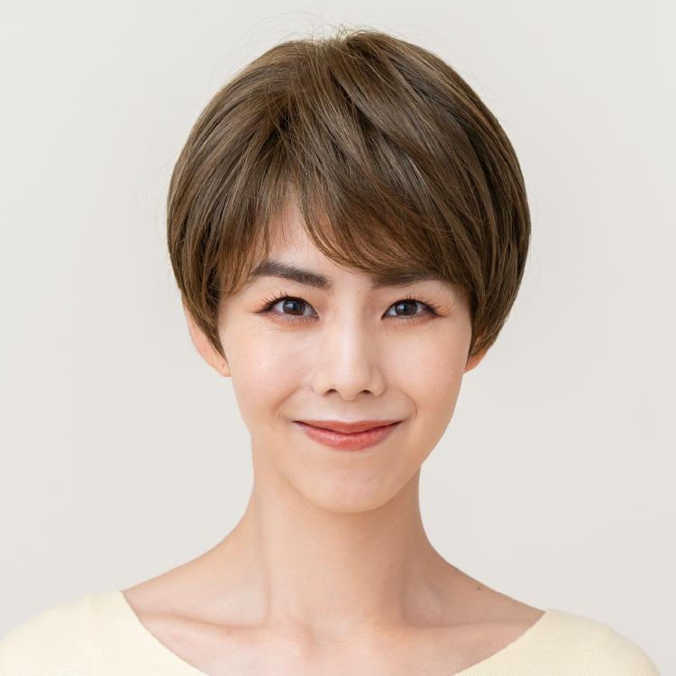 SVENSON（スヴェンソン） 医療用ウィッグ 女性 人工毛 医療用 ウィッグ