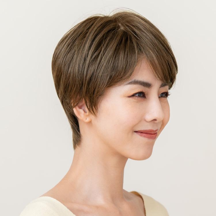 SVENSON（スヴェンソン） 医療用ウィッグ 女性 人工毛 医療用 ウィッグ