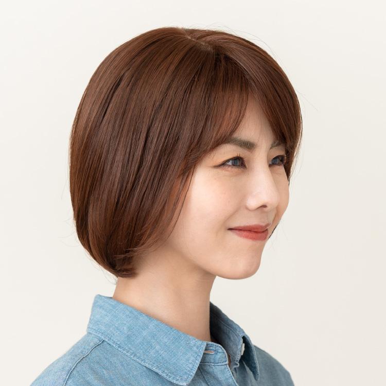 スベンソン　レディース医療用ウィッグ SVENSON（スヴェンソン） 医療用ウィッグ 女性 人工毛 医療用 ウィッグ