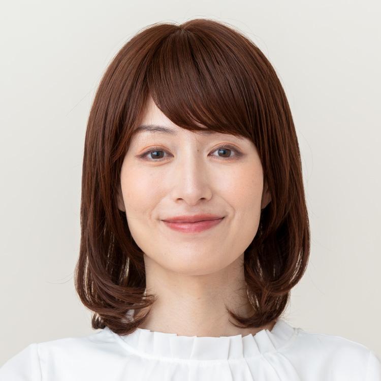 SVENSON（スヴェンソン） 医療用ウィッグ 女性 人工毛 医療用 ウィッグ
