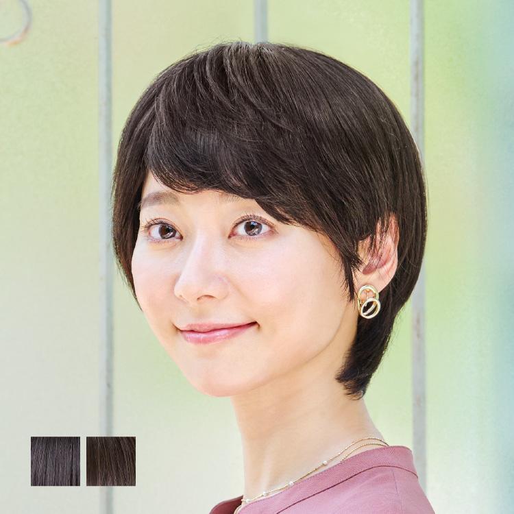 ⭐︎⭐︎ウィッグ　レディース　ショート　スヴェンソン　医療用 ショートウィッグ スヴェンソン 医療用ウィッグの製品一覧 | 医療用