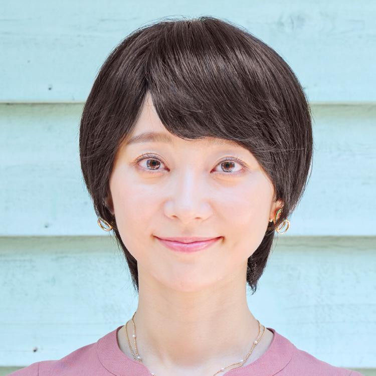 SVENSON（スヴェンソン） 医療用ウィッグ 女性 人毛 人工毛 医療用