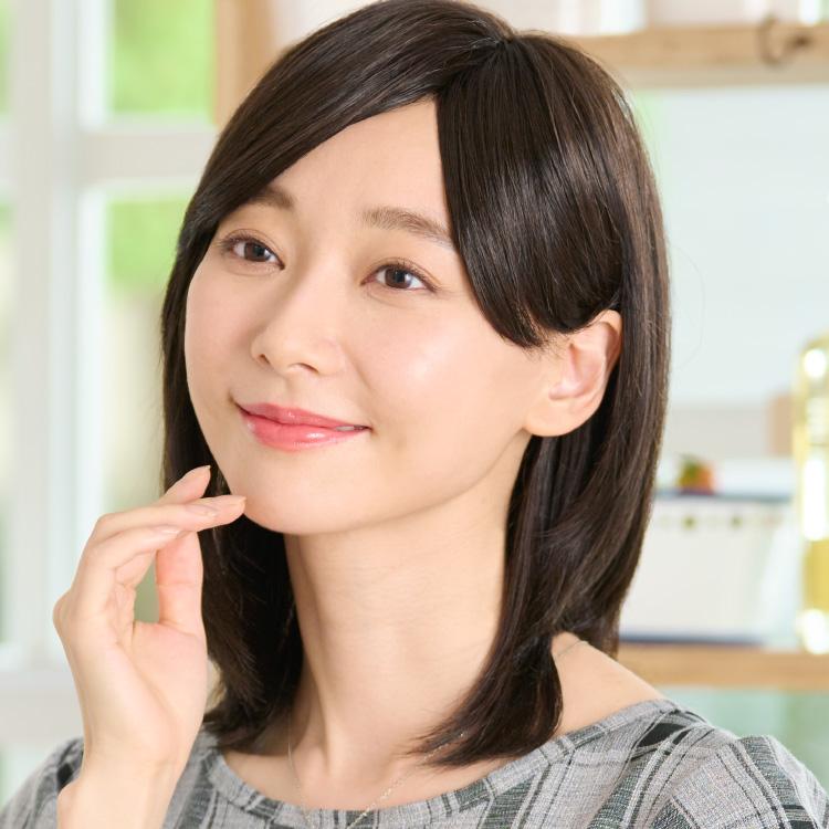 SVENSON（スヴェンソン） 医療用ウィッグ 女性 人毛 人工毛 医療用 