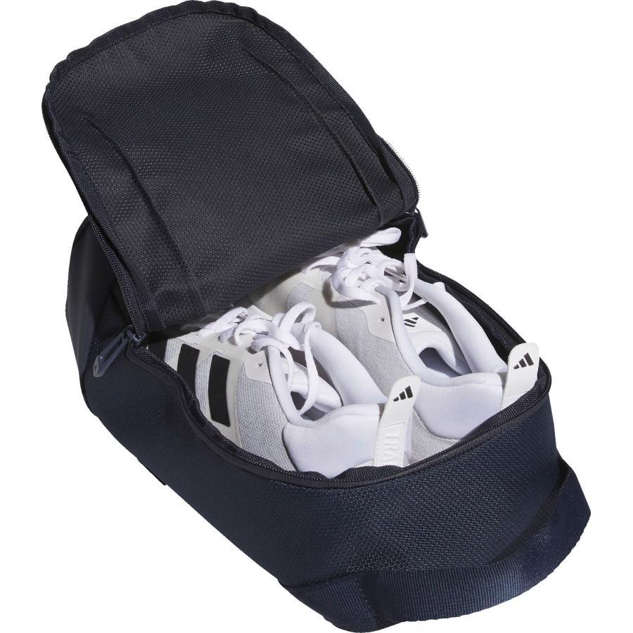 adidas adidas シューズバック : スポーツ総合ショッププレステージ