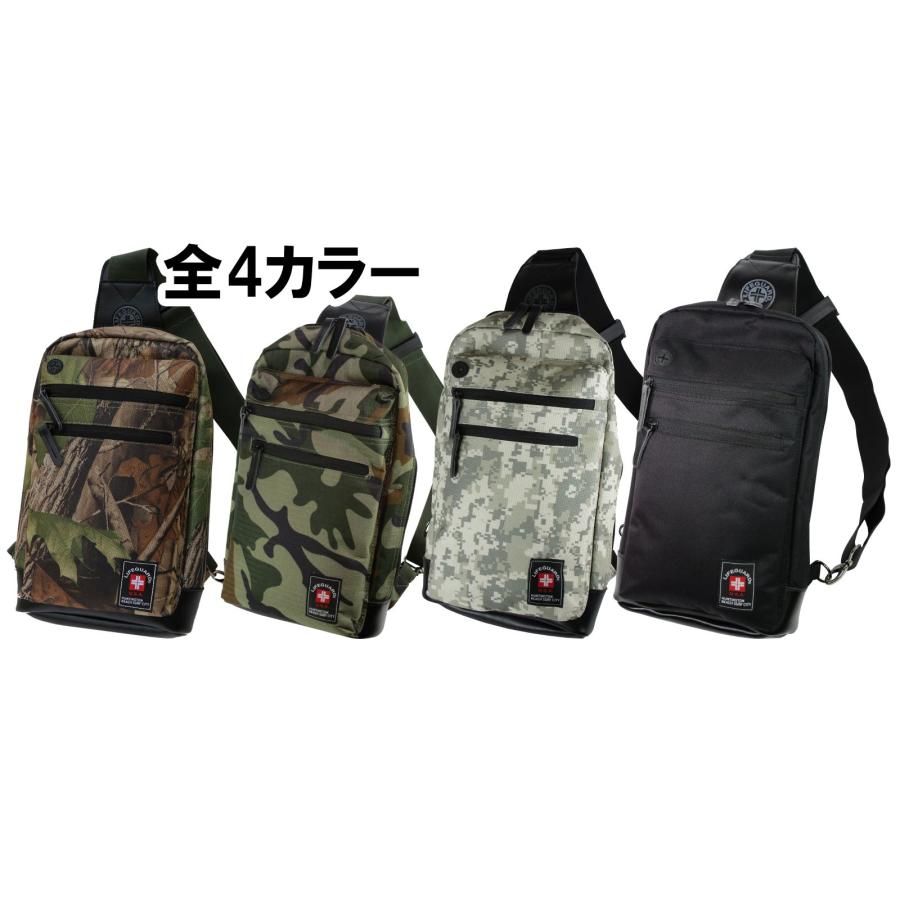 ライフガードボディバック LifeGuard : スポーツ総合ショップ