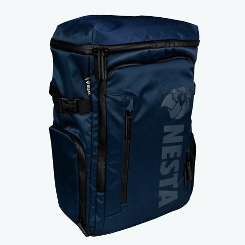 NESTA BRAND（ネスタブランド） NESTA ネスタスクウェアリュック