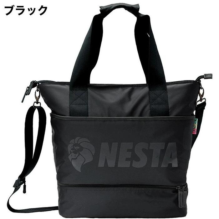 neahstarendless*専用 NESTA BRAND（ネスタブランド） NESTA ネスタ トートバッグ ビジネス