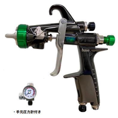 アネスト 岩田 KIWAMI1-13B8-RTC スプレーガン 限定カラー アネスト 岩田 KIWAMI1-13B8-RTC スプレーガン 限定カラー